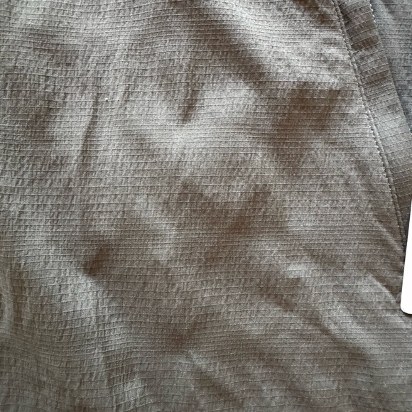 Athleta Trekkie North Athletic Shorts black size 22 NEW NWT - Picture 4 of 5